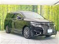 2014 Nissan Elgrand