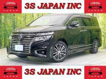 2014 Nissan Elgrand