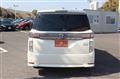 2017 Nissan Elgrand