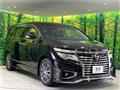2017 Nissan Elgrand