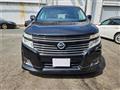 2011 Nissan Elgrand