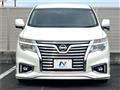 2017 Nissan Elgrand