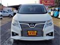 2019 Nissan Elgrand