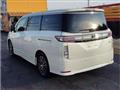 2019 Nissan Elgrand