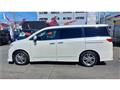 2012 Nissan Elgrand