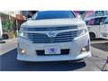 2012 Nissan Elgrand