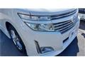 2012 Nissan Elgrand