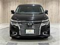 2015 Nissan Elgrand
