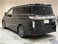 2015 Nissan Elgrand