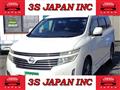 2013 Nissan Elgrand
