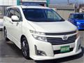 2013 Nissan Elgrand