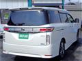 2013 Nissan Elgrand