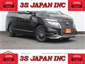 2015 Nissan Elgrand