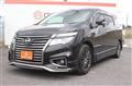 2015 Nissan Elgrand