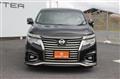 2015 Nissan Elgrand