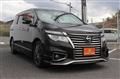 2015 Nissan Elgrand