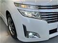 2011 Nissan Elgrand
