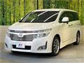 2011 Nissan Elgrand