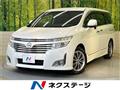 2011 Nissan Elgrand