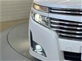 2011 Nissan Elgrand