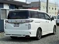2016 Nissan Elgrand