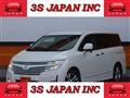 2011 Nissan Elgrand