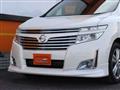 2011 Nissan Elgrand