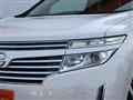 2011 Nissan Elgrand