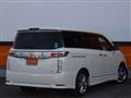 2011 Nissan Elgrand