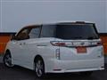 2011 Nissan Elgrand