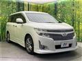 2011 Nissan Elgrand
