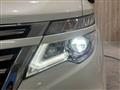 2014 Nissan Elgrand