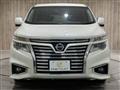 2014 Nissan Elgrand