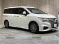 2014 Nissan Elgrand