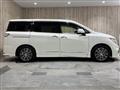 2014 Nissan Elgrand