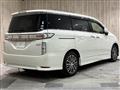 2014 Nissan Elgrand