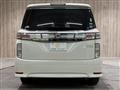 2014 Nissan Elgrand