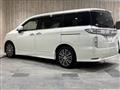 2014 Nissan Elgrand