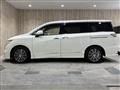 2014 Nissan Elgrand