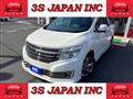 2012 Nissan Elgrand