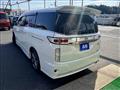 2012 Nissan Elgrand