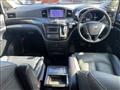 2012 Nissan Elgrand
