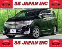 2013 Nissan Elgrand