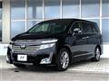 2013 Nissan Elgrand
