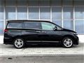2013 Nissan Elgrand