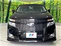 2012 Nissan Elgrand