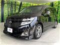 2012 Nissan Elgrand