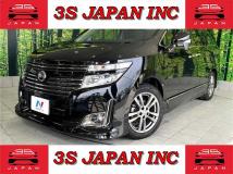 2012 Nissan Elgrand