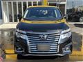 2017 Nissan Elgrand