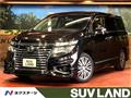 2018 Nissan Elgrand